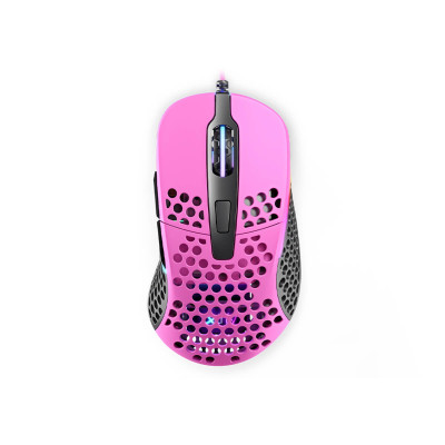 Xtrfy M4 Pink